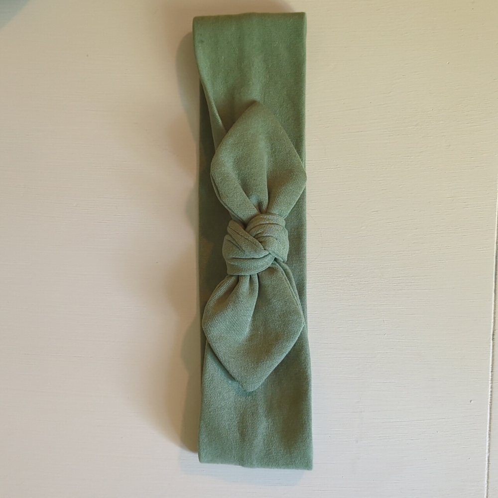 Assorted Elastic Headbands - Picture 6 of 9